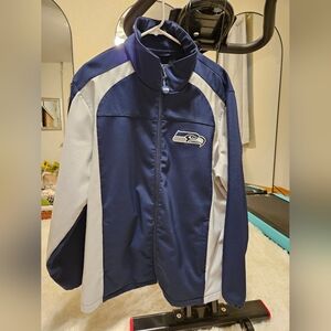 NFL Seattle Seahawks Jacket